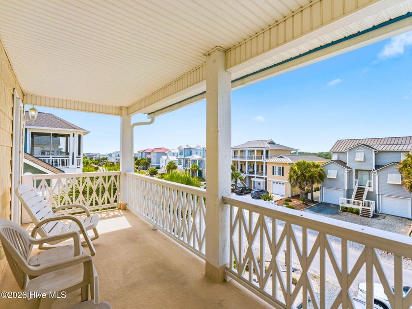Feel the constant ocean breeze from this exceptional West End - photo 22