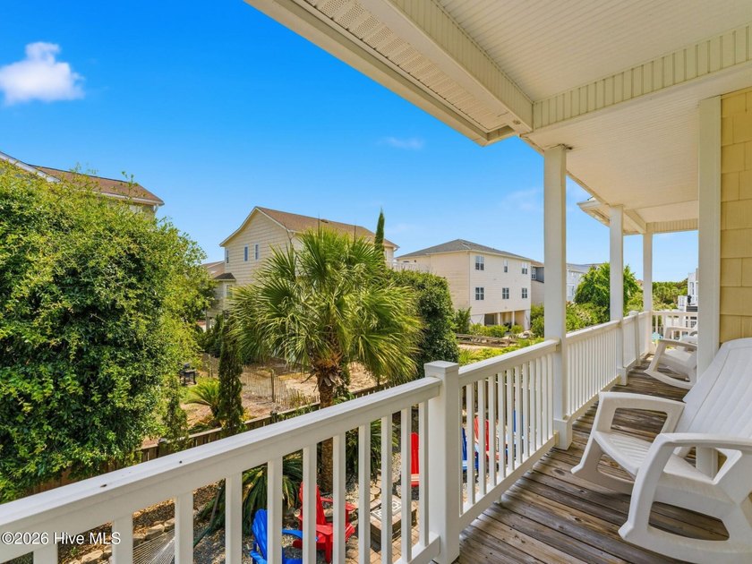 Feel the constant ocean breeze from this exceptional West End - photo 26