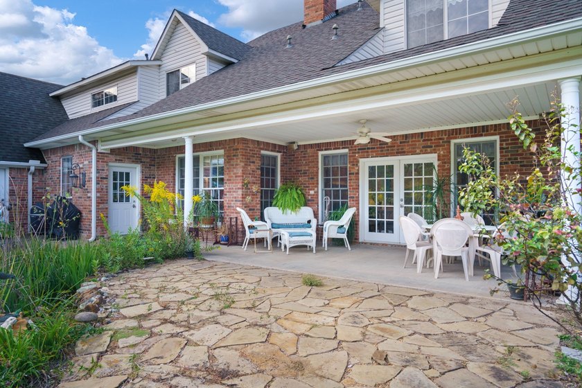Discover this park-like sanctuary on 6.69 acres with no HOA - photo 27