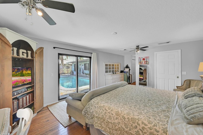 Welcome to this charming 3-bedroom, 2-bathroom single-family - photo 27