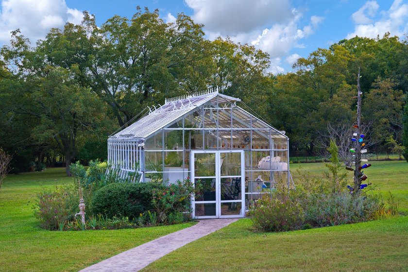Discover this park-like sanctuary on 6.69 acres with no HOA - photo 29