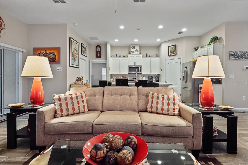 PRICE IMPROVEMENT! Don't miss this 2021 Built Clifton Model Home - photo 7