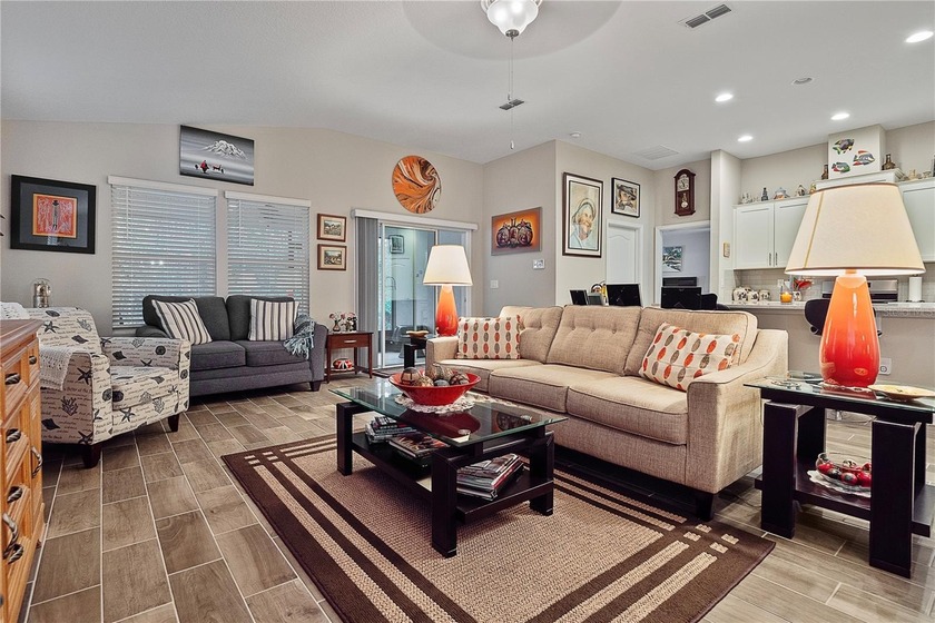 PRICE IMPROVEMENT! Don't miss this 2021 Built Clifton Model Home - photo 8