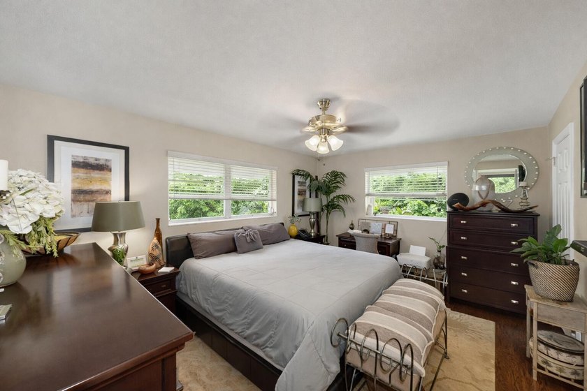 Welcome to this beautifully refreshed pool home located in the - photo 20