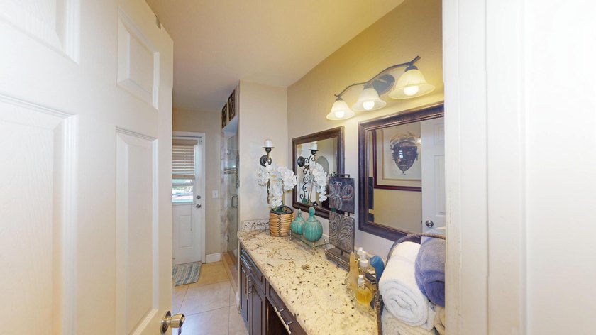 Welcome to this beautifully refreshed pool home located in the - photo 23