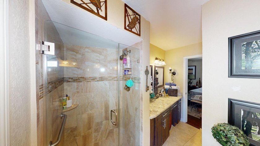 Welcome to this beautifully refreshed pool home located in the - photo 26