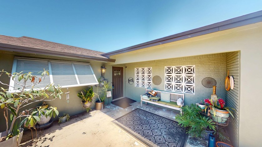 Welcome to this beautifully refreshed pool home located in the - photo 27