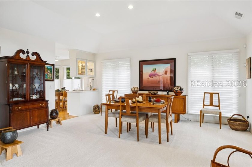 Pristine, thoughtfully updated residence with Sams Point Pond - photo 28