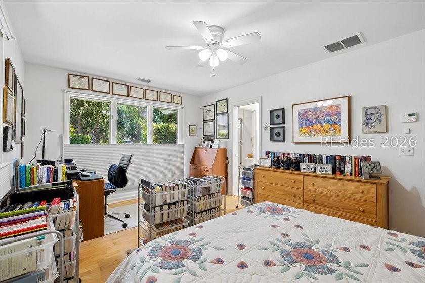 Pristine, thoughtfully updated residence with Sams Point Pond - photo 38