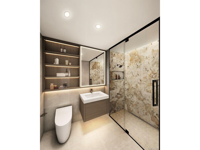 Elegant Loft Living. Elevated LIC Lifestyles. Amenity-rich - photo 2