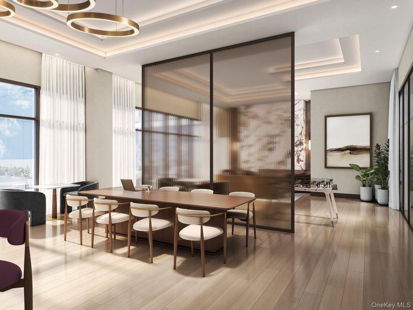 Elegant Loft Living. Elevated LIC Lifestyles. Amenity-rich - photo 5