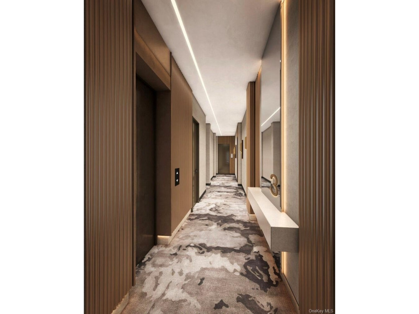 Elegant Loft Living. Elevated LIC Lifestyles. Amenity-rich - photo 6