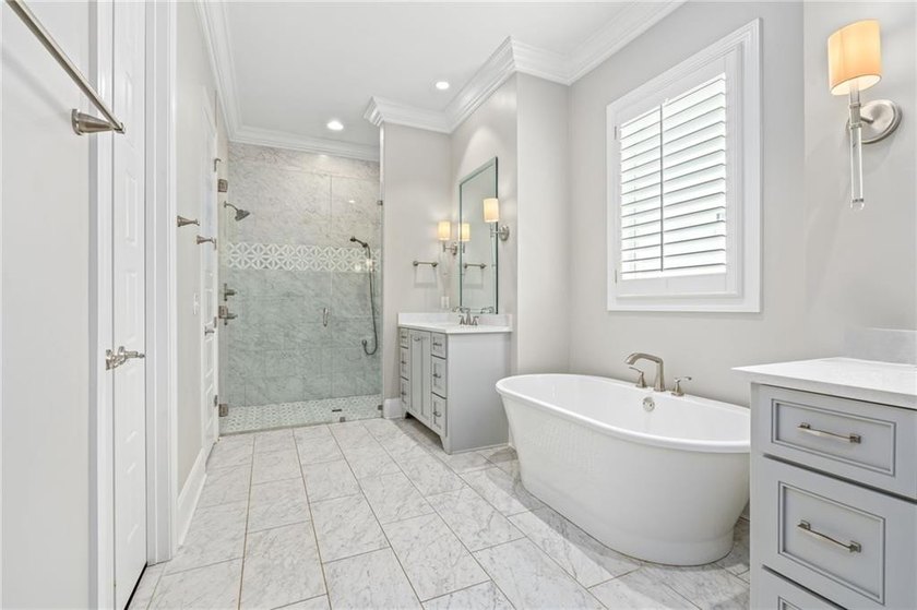 Experience refined golf course living in this stunning - photo 17