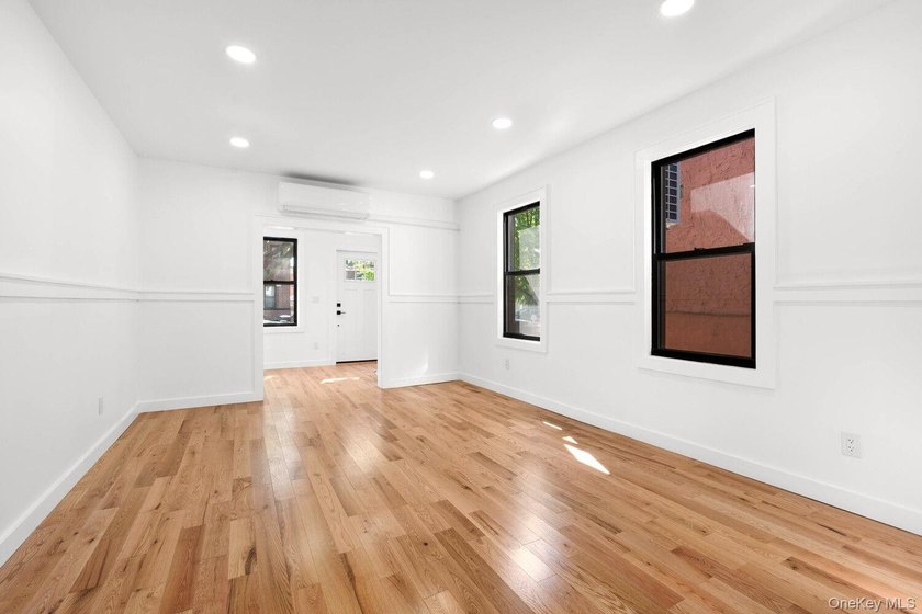Welcome to 346 E 53rd St., a beautifully renovated semi-detached - photo 2