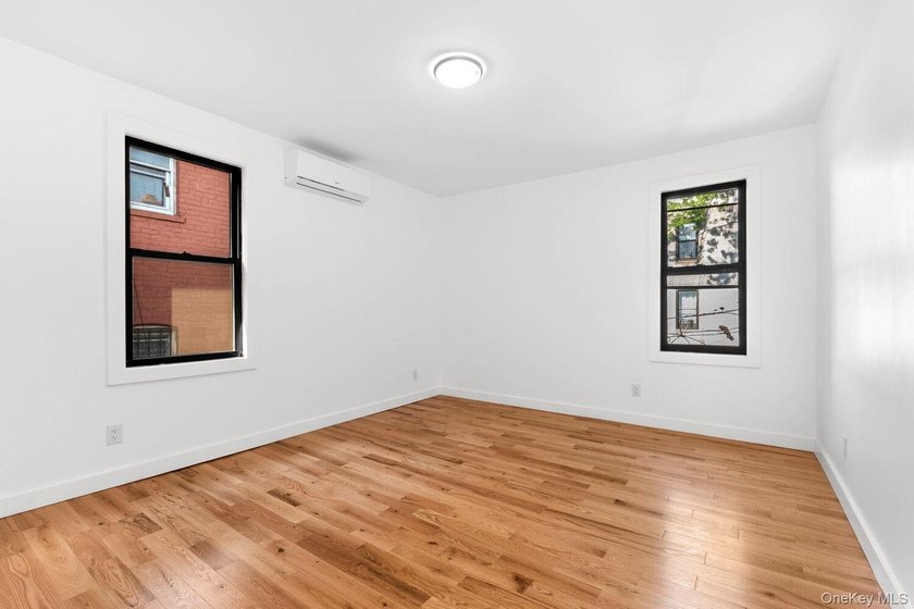 Welcome to 346 E 53rd St., a beautifully renovated semi-detached - photo 4