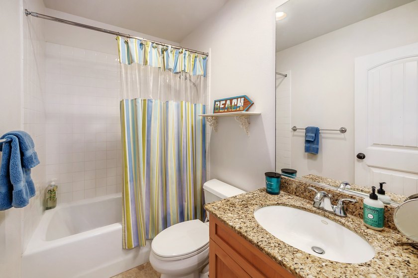 Located within the Nihilani community in Princeville, Unit 20B - photo 22