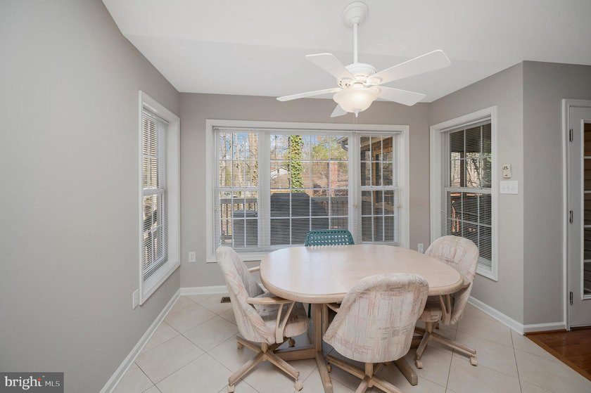 Situated on a corner lot at Harrison Circle and Stratford Circle - photo 9