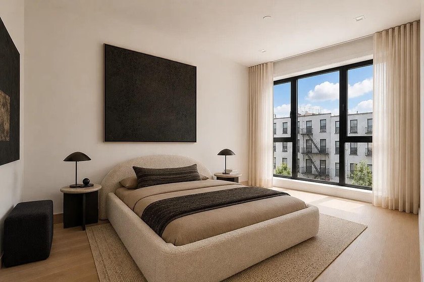 Open Houses by Appointment Only 2 Bedroom 2 Bathroom Penthouse - photo 3