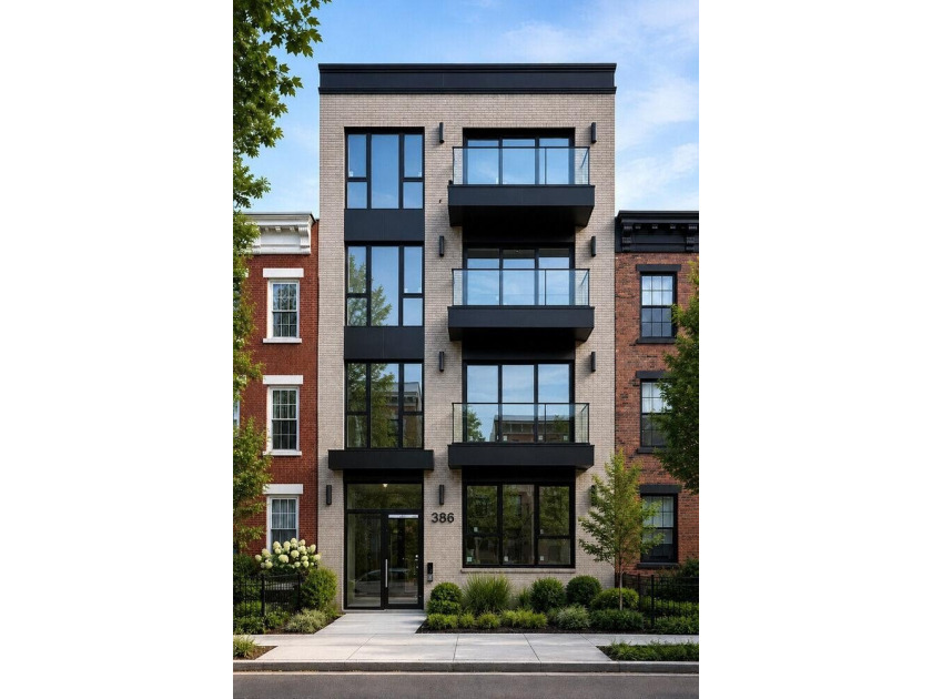 Open Houses by Appointment Only 2 Bedroom 2 Bathroom Penthouse - photo 8