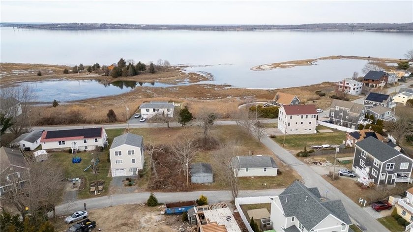 New Construction located in desirable Common Fence Point - photo 4