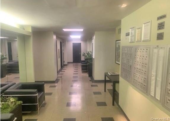 Welcome to Unit 2E at Fordham Hill Oval, where comfort - photo 4
