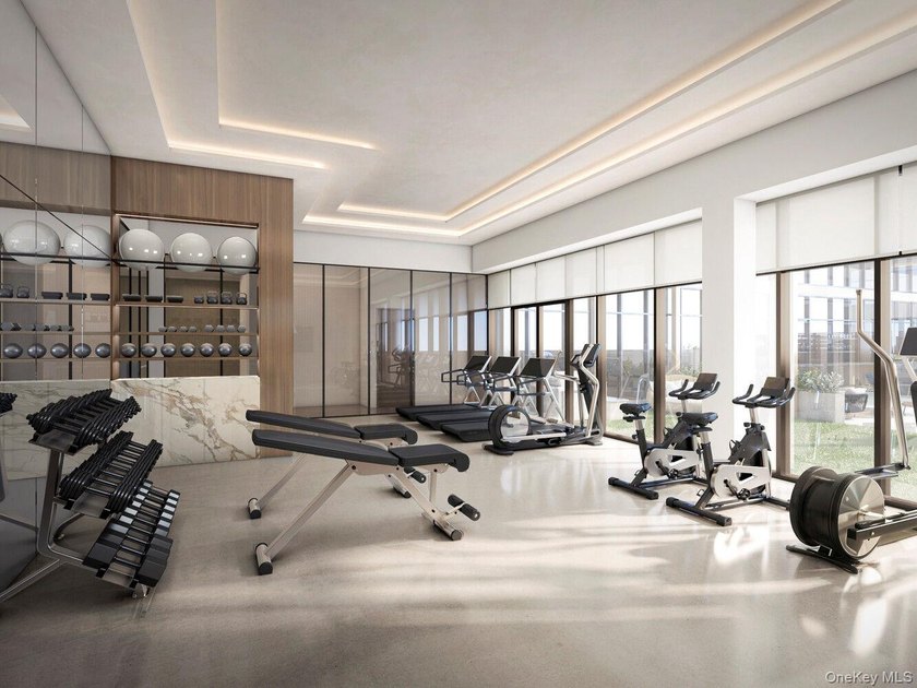 Elegant Loft Living. Elevated LIC Lifestyles. Amenity-rich - photo 6