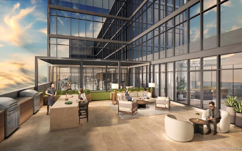 Elegant Loft Living. Elevated LIC Lifestyles. Amenity-rich - photo 7