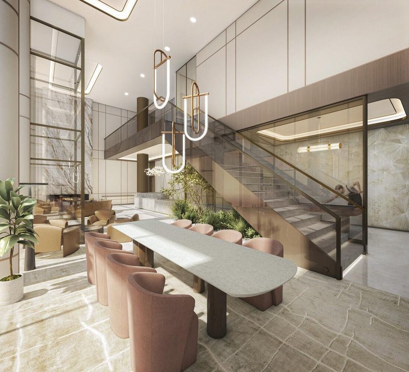 Elegant Loft Living. Elevated LIC Lifestyles. Amenity-rich - photo 4