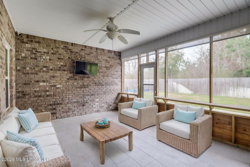 Talk about spacious and open! You'll love the big rooms and all - photo 17