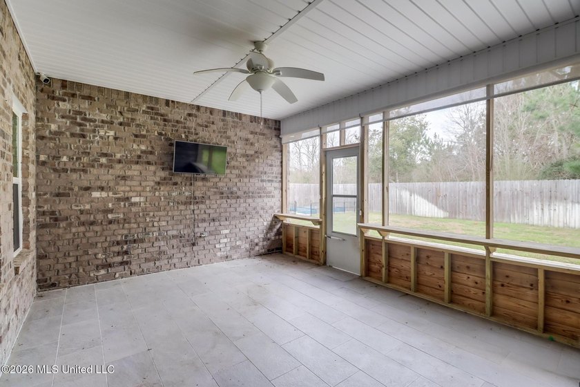 Talk about spacious and open! You'll love the big rooms and all - photo 18