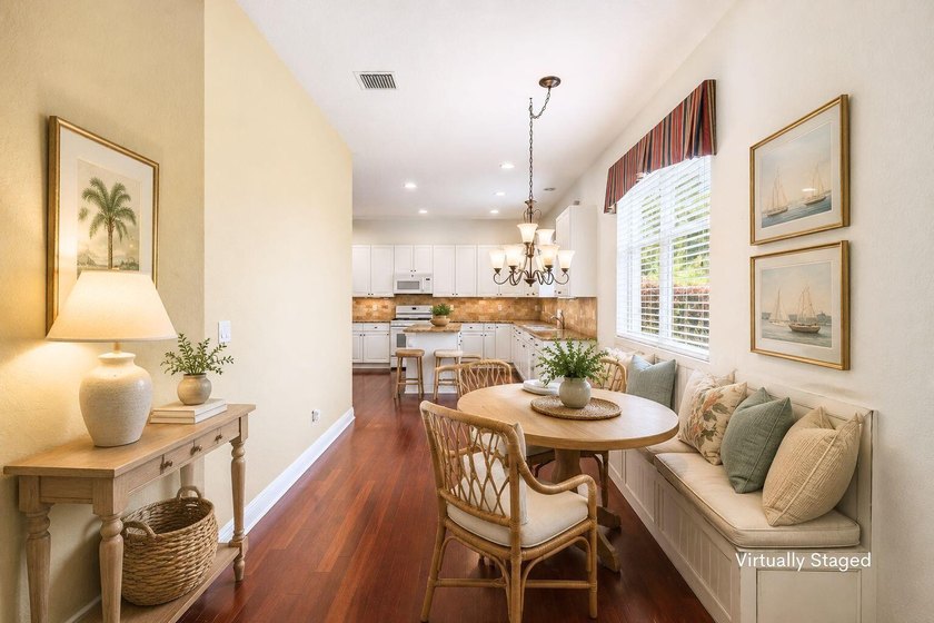 Beautiful Estates of Hammock Creek - This 5BR/3BA with New Roof - photo 20