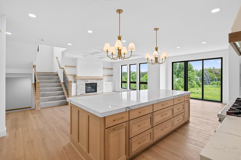 Experience luxury living in this custom-built two-story home by - photo 10