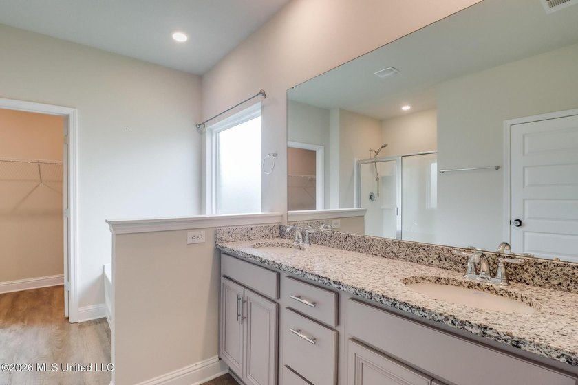 Talk about spacious and open! You'll love the big rooms and all - photo 22