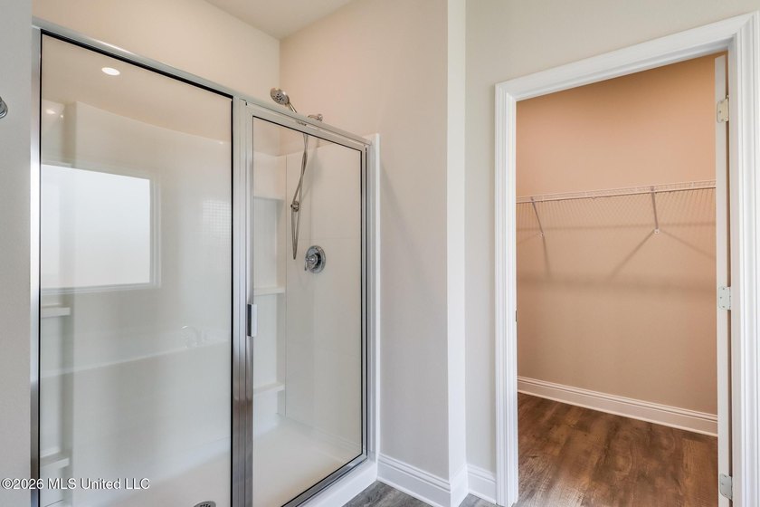 Talk about spacious and open! You'll love the big rooms and all - photo 23