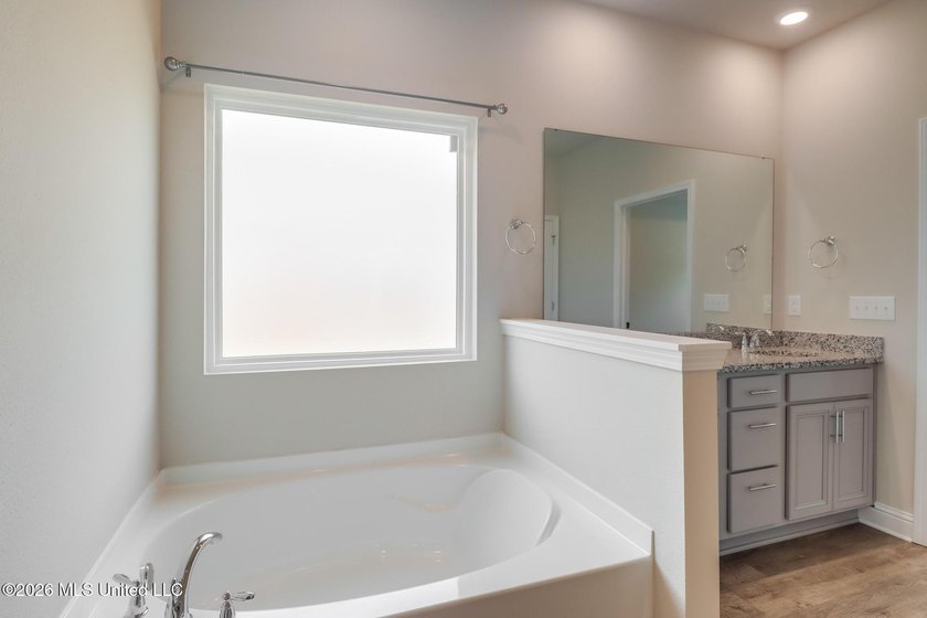 Talk about spacious and open! You'll love the big rooms and all - photo 24