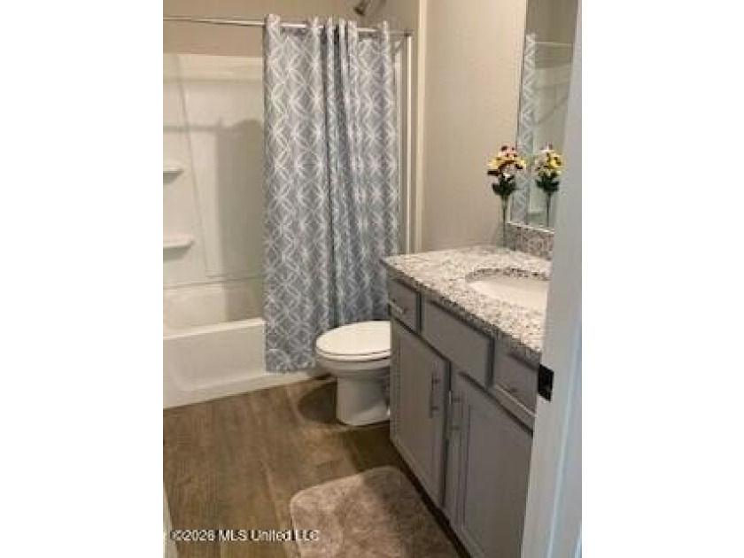 Talk about spacious and open! You'll love the big rooms and all - photo 26