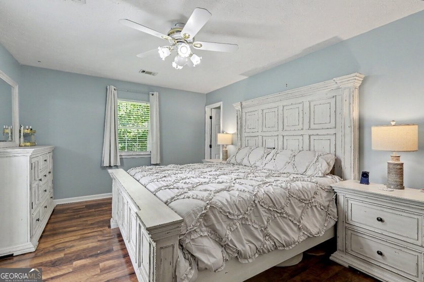 Welcome home to this charming ranch-style property offering the - photo 29