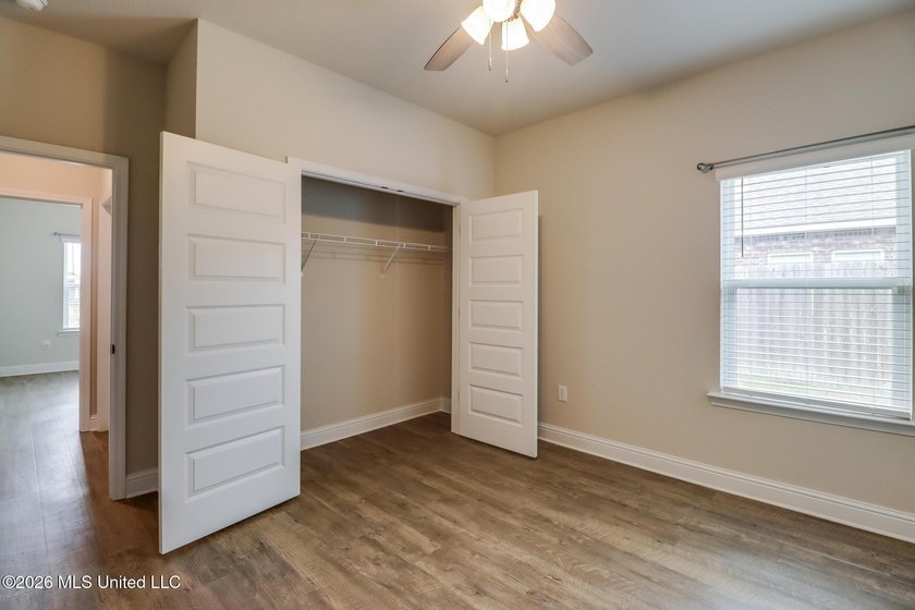 Talk about spacious and open! You'll love the big rooms and all - photo 30