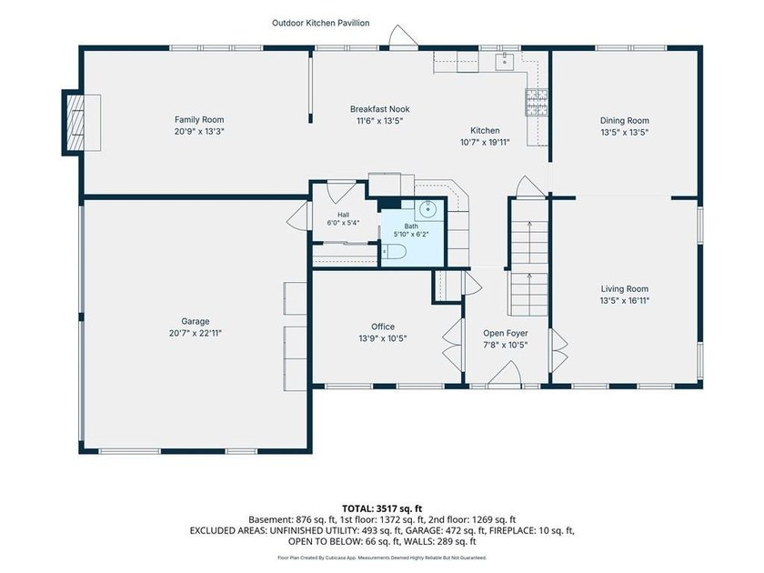 This 4-bedroom Colonial in *The Glen* offers the perfect balance - photo 10