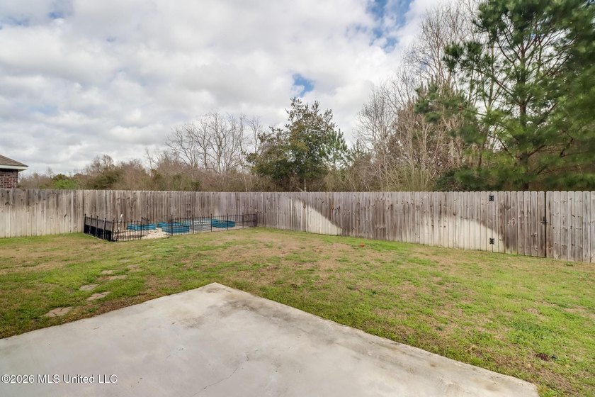 Talk about spacious and open! You'll love the big rooms and all - photo 32
