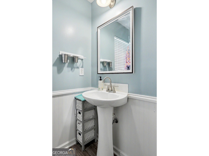 Welcome home to this charming ranch-style property offering the - photo 34