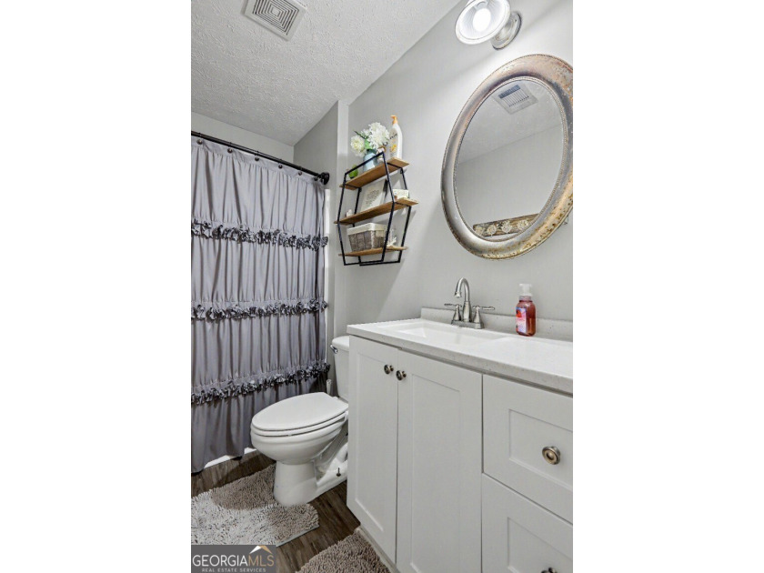 Welcome home to this charming ranch-style property offering the - photo 36