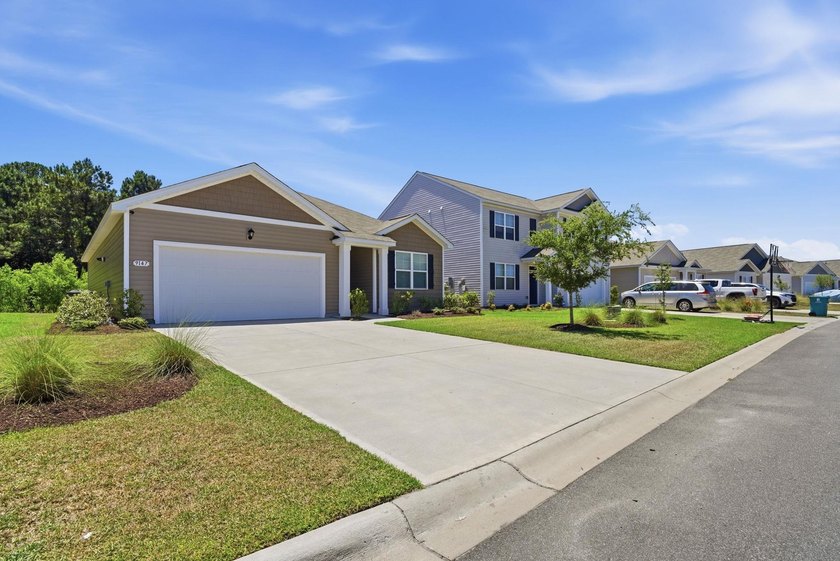 Welcome to 9147 Fort Hill Way located in the highly desirable - photo 2