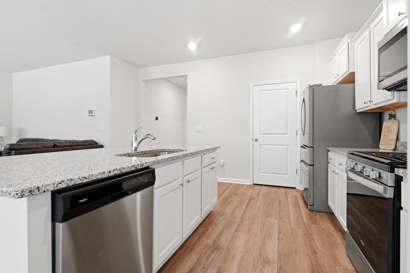 Welcome to 9147 Fort Hill Way located in the highly desirable - photo 8