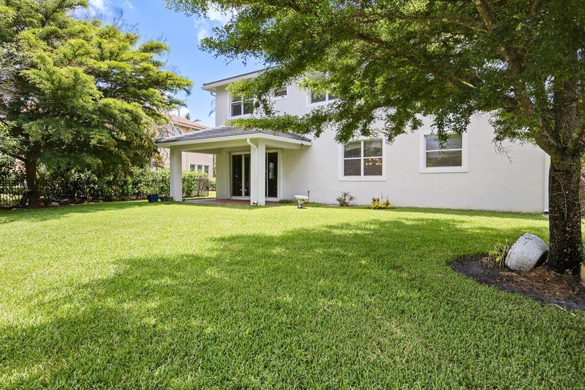Beautiful Estates of Hammock Creek - This 5BR/3BA with New Roof - photo 49