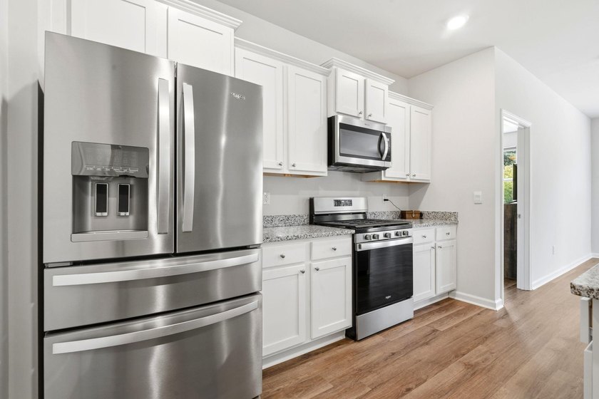Welcome to 9147 Fort Hill Way located in the highly desirable - photo 10