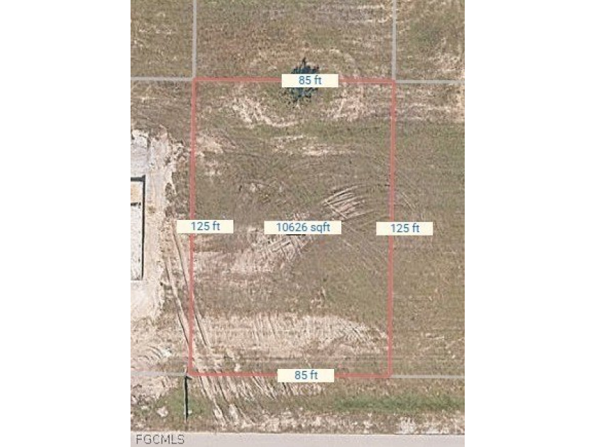 Opportunity awaits with this well-located vacant lot in the - photo 3