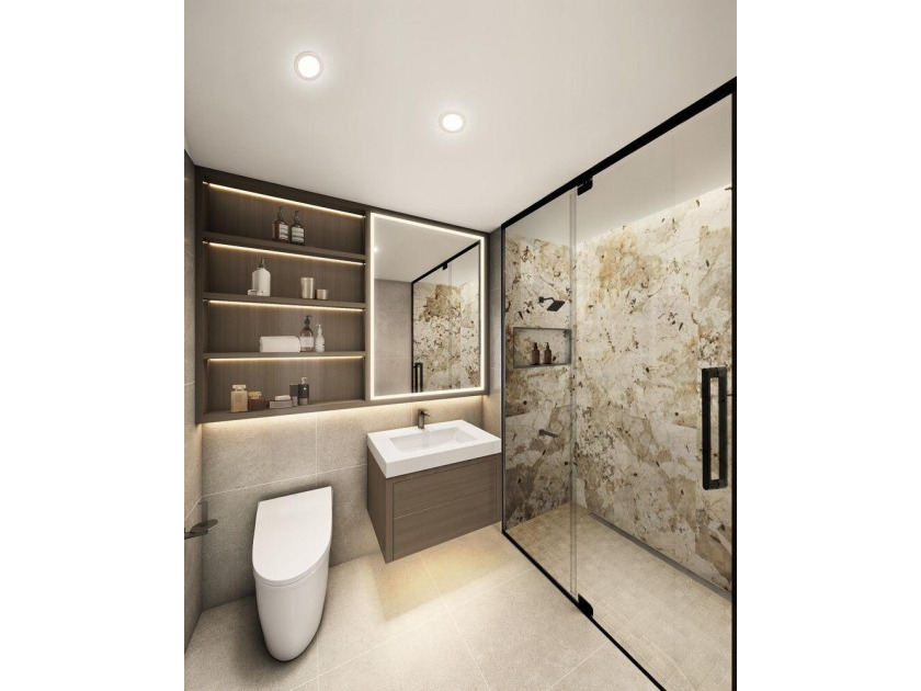 Elegant Loft Living. Elevated LIC Lifestyles. Amenity-rich - photo 2