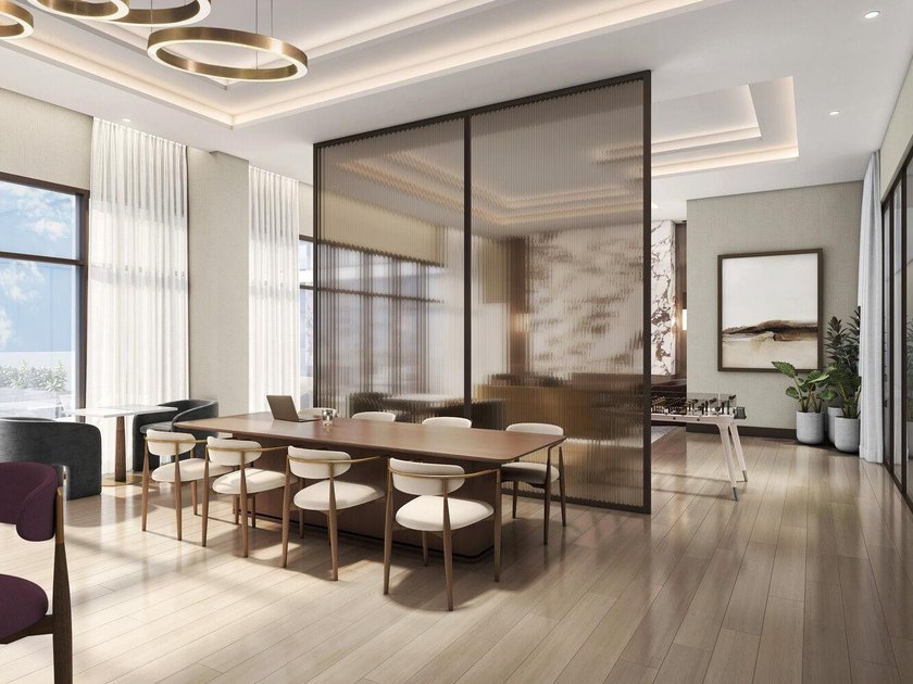 Elegant Loft Living. Elevated LIC Lifestyles. Amenity-rich - photo 5