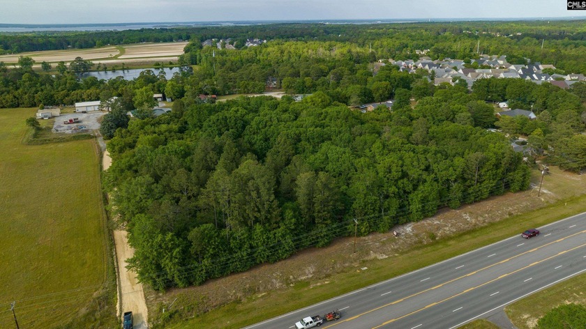 Fantastic development opportunity in a very high traffic area - photo 11